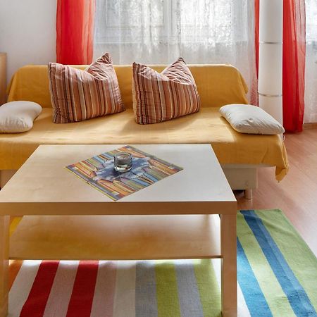 Ferienwohnung Zur Schauinslandbahn Horben Kültér fotó