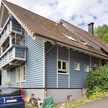Ferienwohnung Zur Schauinslandbahn Horben Kültér fotó