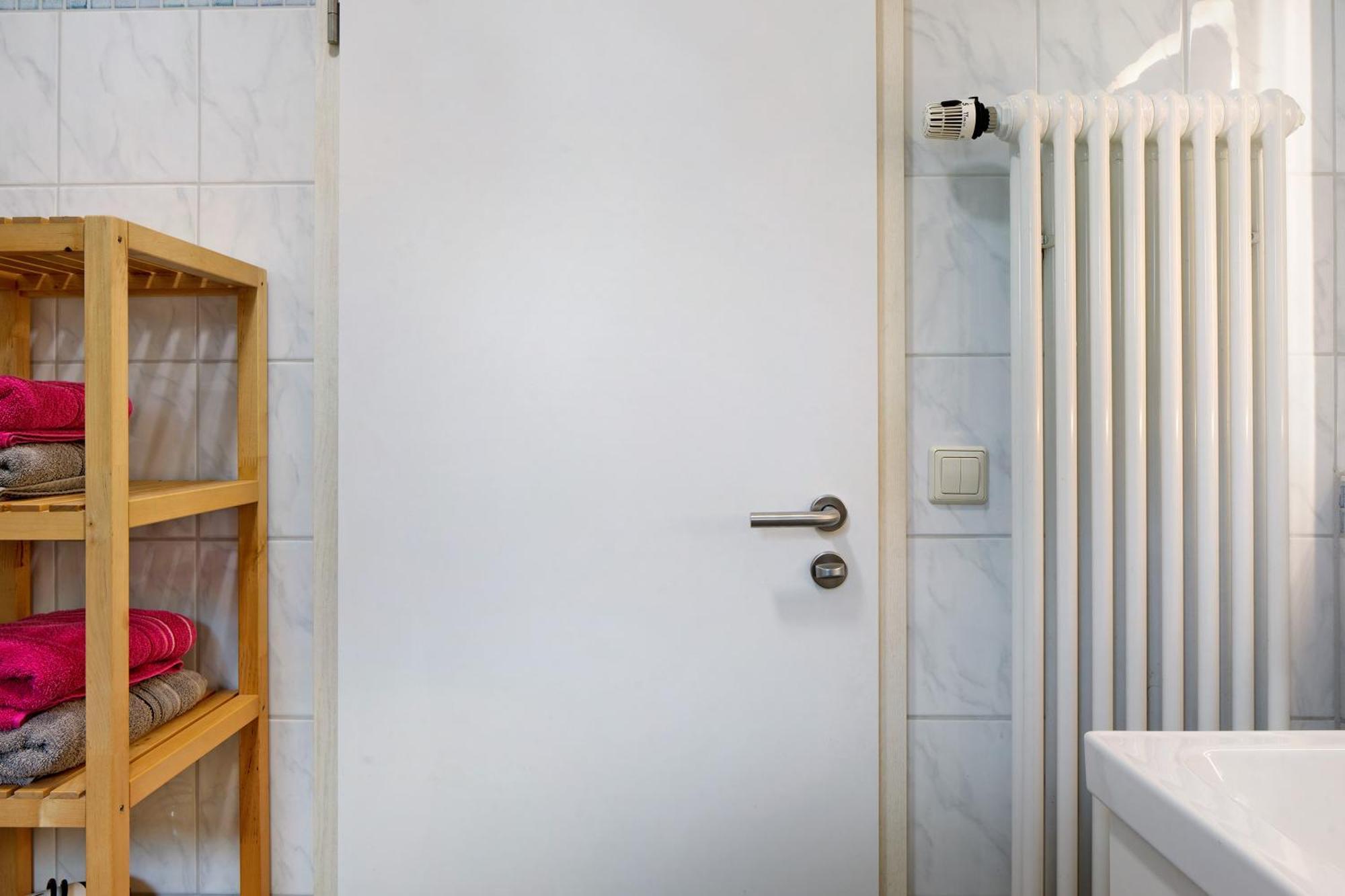 Ferienwohnung Zur Schauinslandbahn Horben Kültér fotó